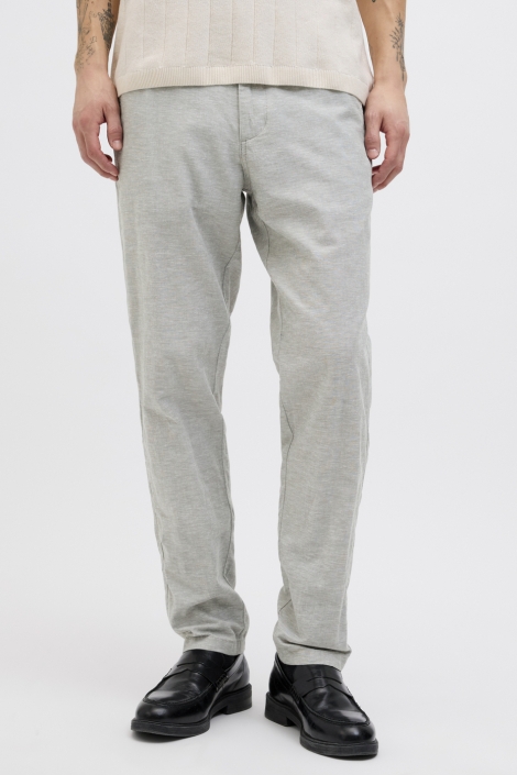 Jack & Jones jpstace summer linen blend chino pa